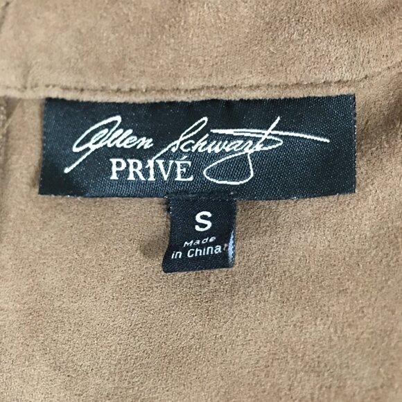 Ladies/Juniors Sleeveless Fringe Dress - Picture 4 of 4